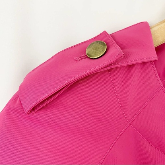 NWT Talbots Pink Jacket The Jackie Fit 2 - Picture 6 of 9